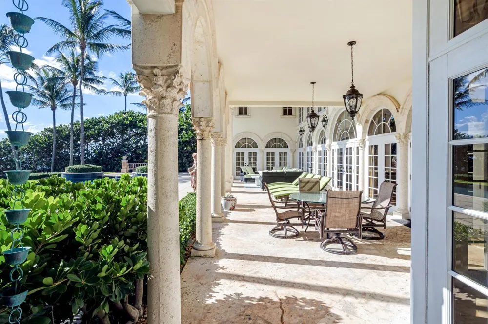 6133 Ocean Boulevard Ocean Ridge, FL 33435