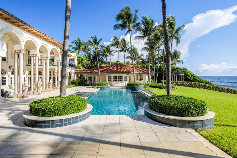 6133 Ocean Boulevard Ocean Ridge, FL 33435