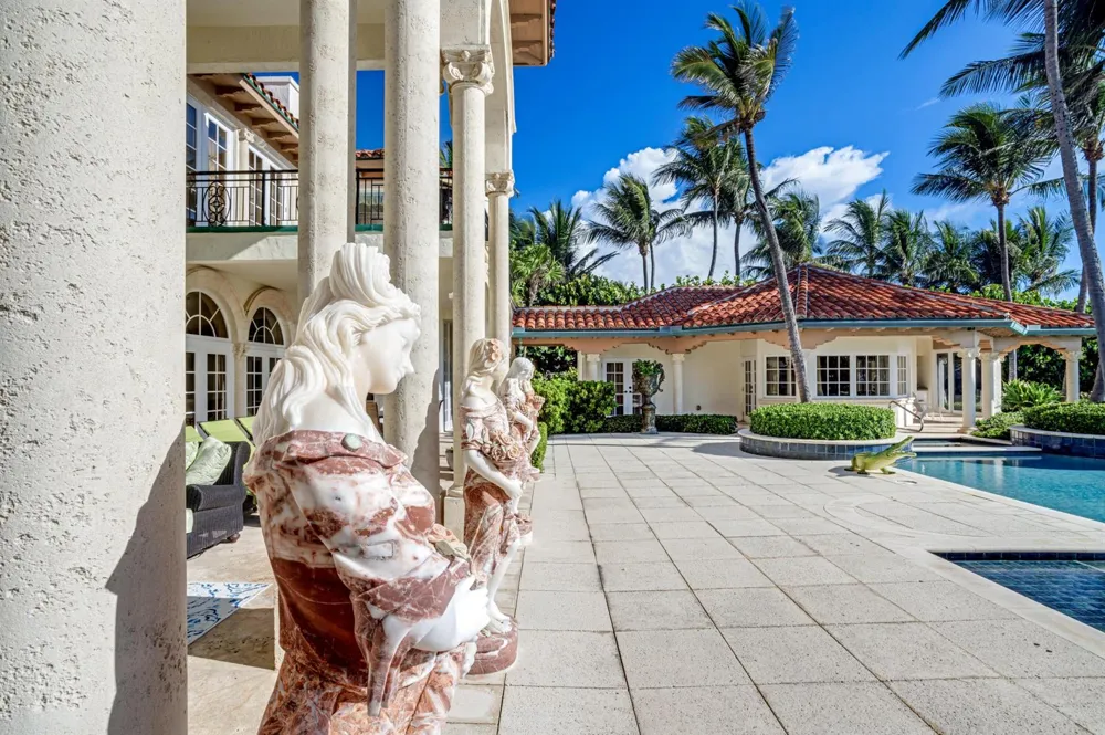 6133 Ocean Boulevard Ocean Ridge, FL 33435