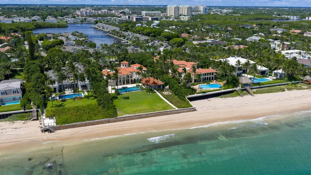 6133 Ocean Boulevard Ocean Ridge, FL 33435