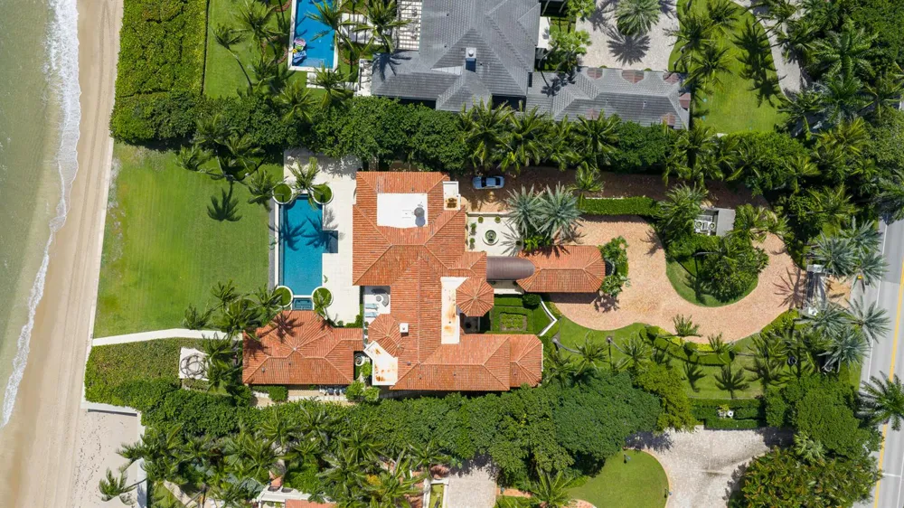 6133 Ocean Boulevard Ocean Ridge, FL 33435