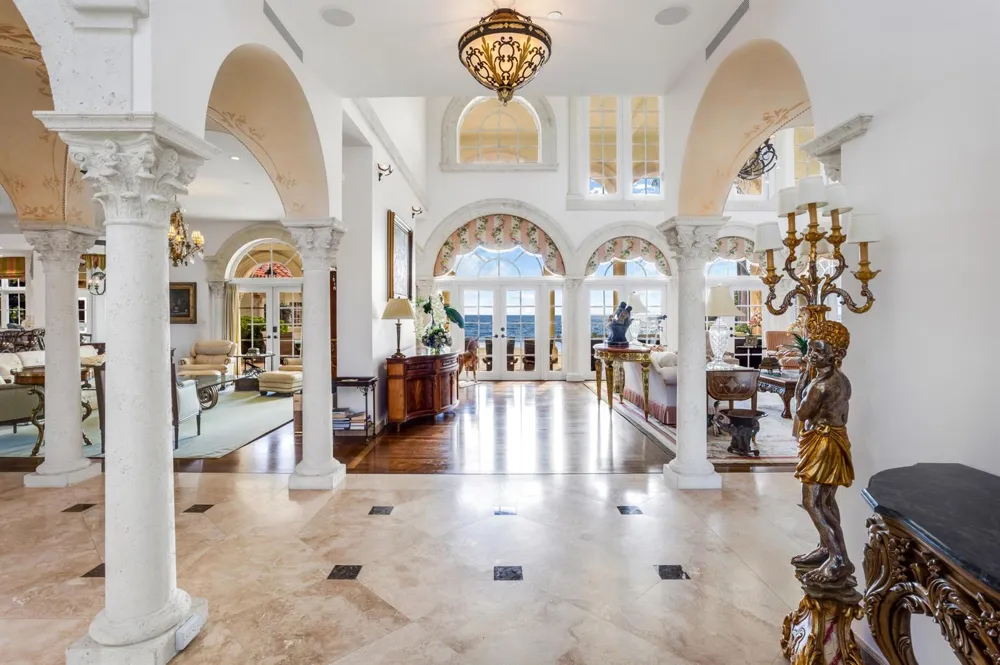 6133 Ocean Boulevard Ocean Ridge, FL 33435