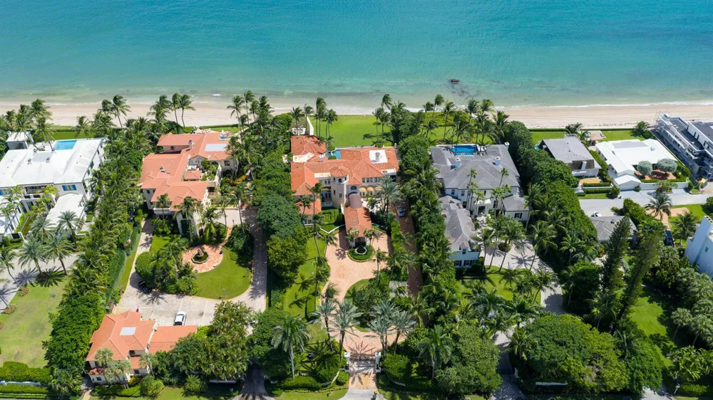 6133 Ocean Boulevard Ocean Ridge, FL 33435