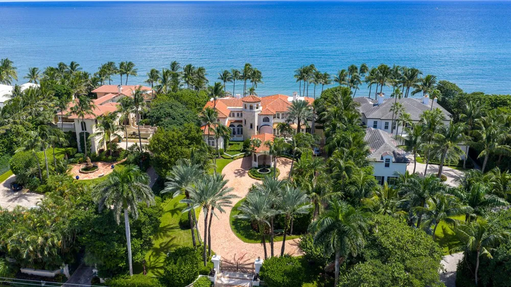 6133 Ocean Boulevard Ocean Ridge, FL 33435