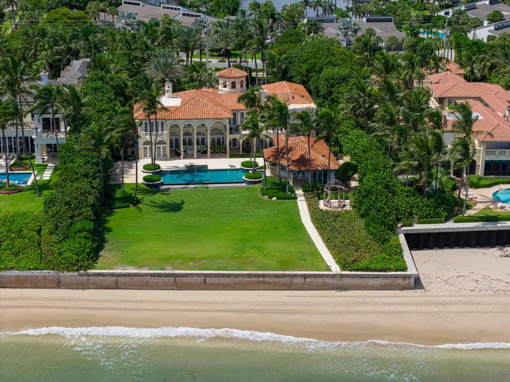 6133 Ocean Boulevard Ocean Ridge, FL 33435