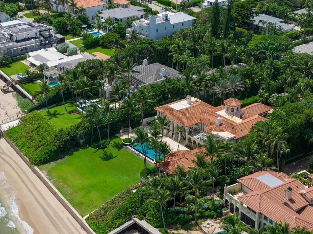 6133 Ocean Boulevard Ocean Ridge, FL 33435