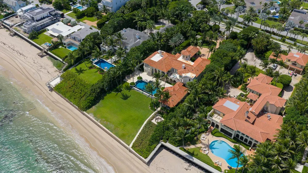 6133 Ocean Boulevard Ocean Ridge, FL 33435