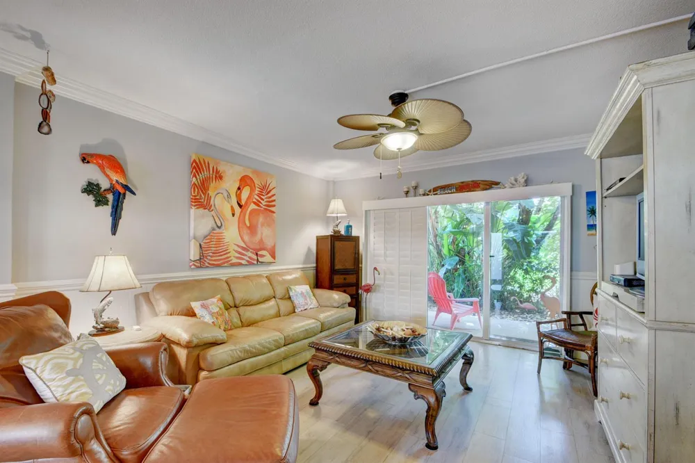 6520 Ocean Boulevard #3 Ocean Ridge, FL 33435