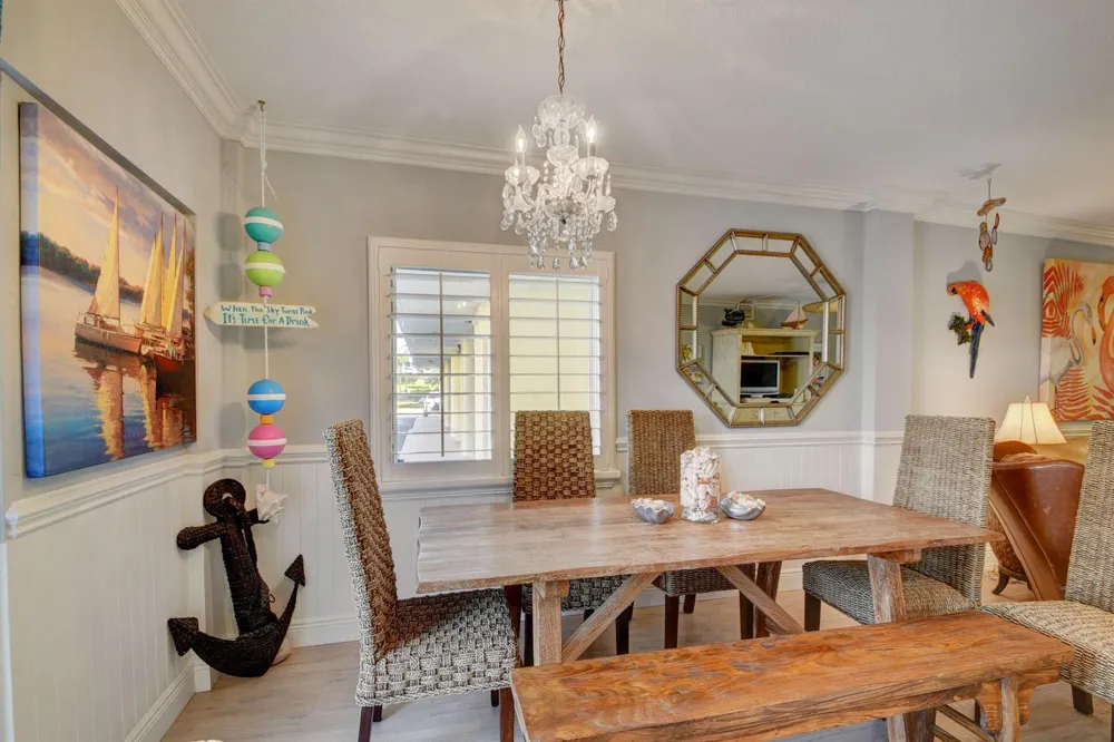 6520 Ocean Boulevard #3 Ocean Ridge, FL 33435