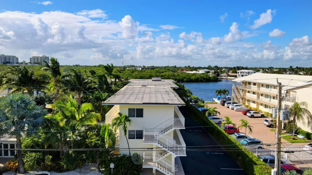 6520 Ocean Boulevard #3 Ocean Ridge, FL 33435