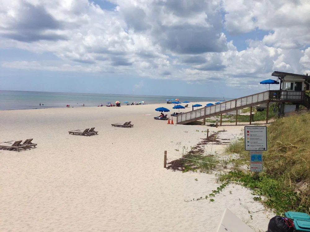6520 Ocean Boulevard #3 Ocean Ridge, FL 33435