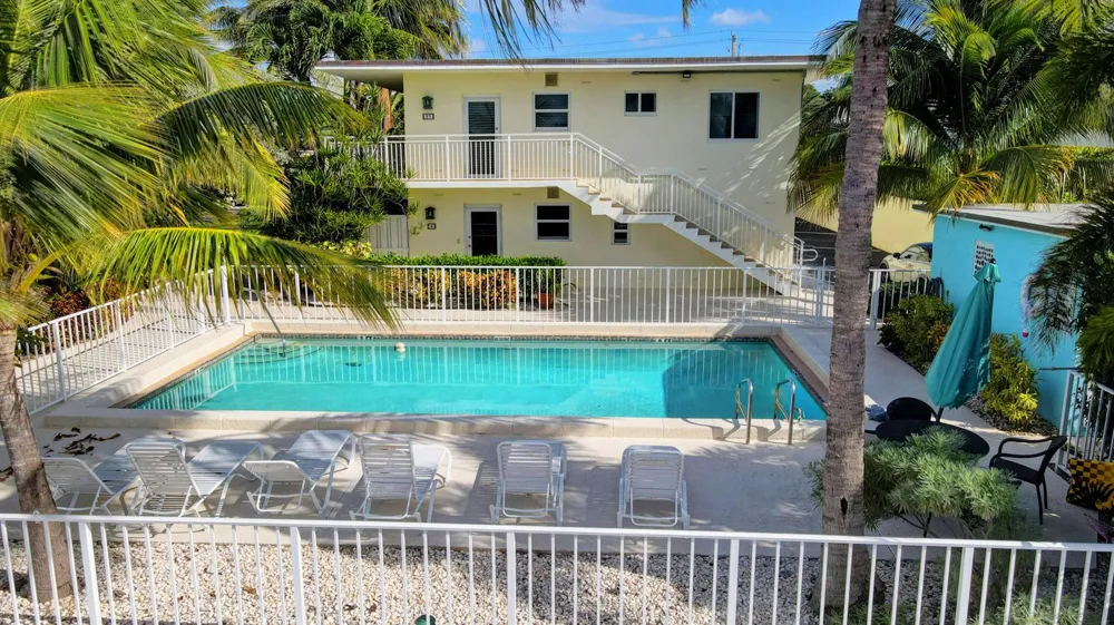 6520 Ocean Boulevard #3 Ocean Ridge, FL 33435