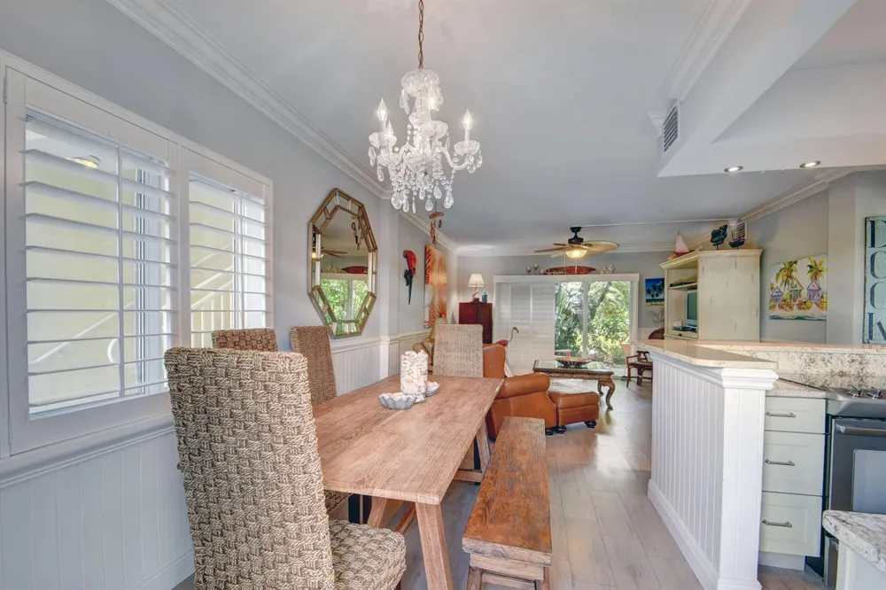 6520 Ocean Boulevard #3 Ocean Ridge, FL 33435