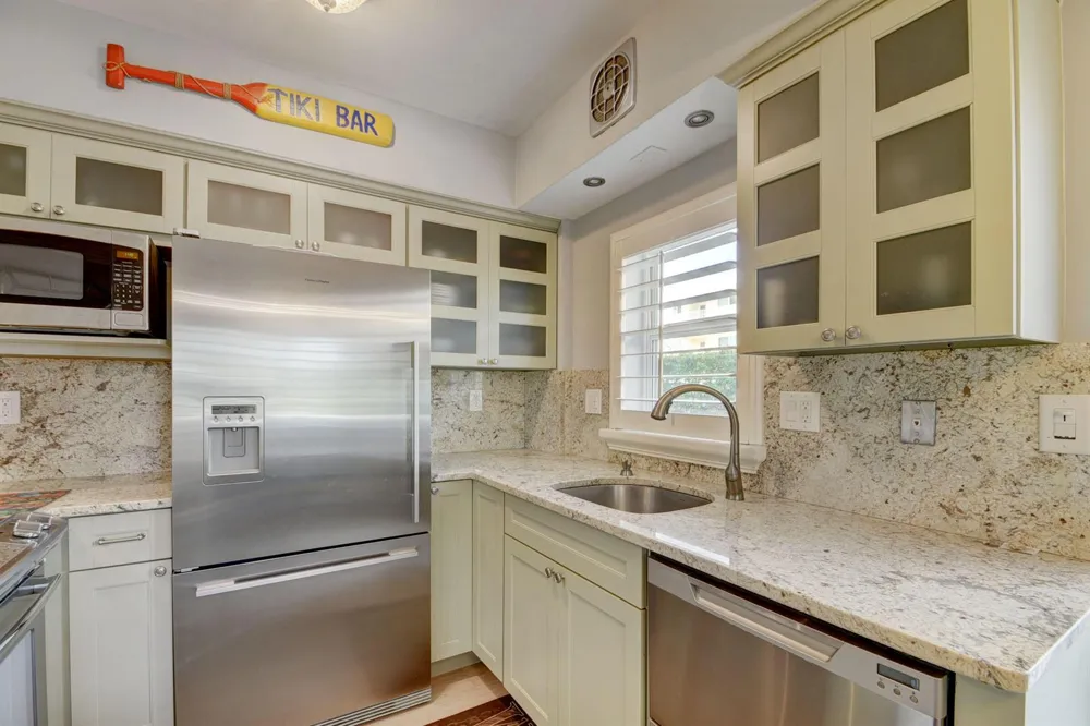 6520 Ocean Boulevard #3 Ocean Ridge, FL 33435