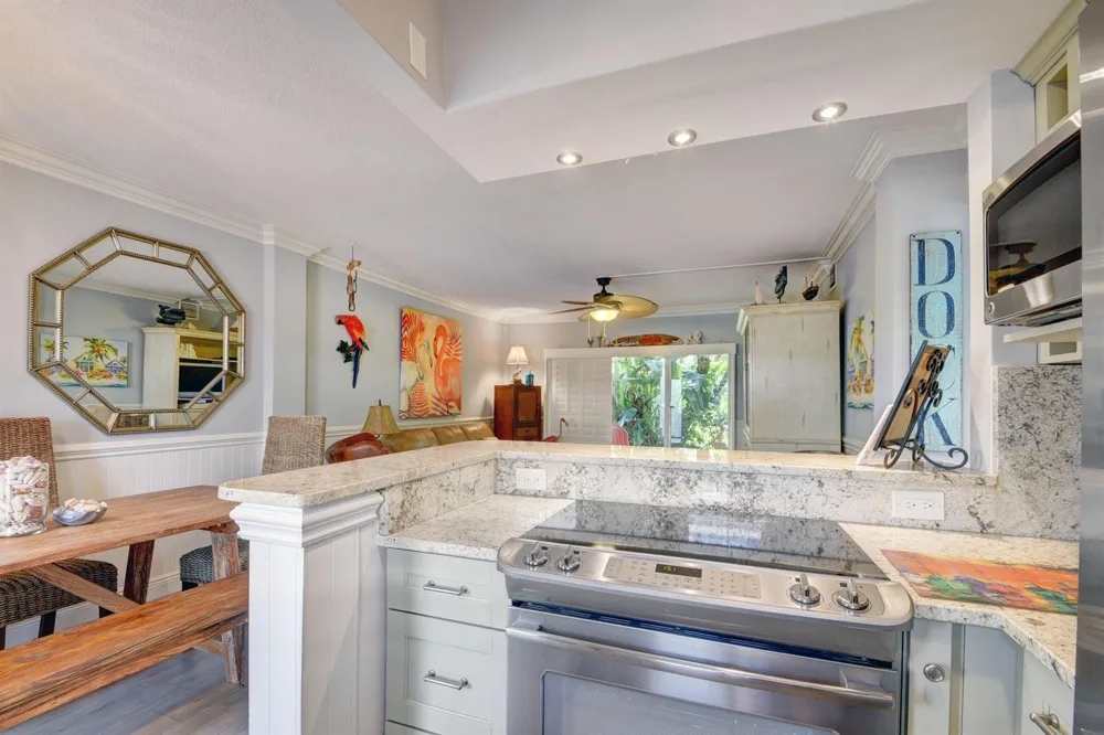6520 Ocean Boulevard #3 Ocean Ridge, FL 33435