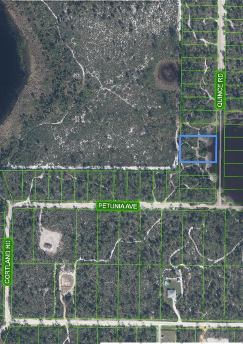 5915 Quince Road Sebring, FL 33875