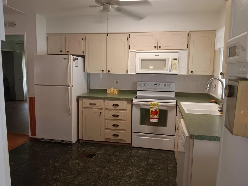 7781 SE Shenandoah Drive Hobe Sound, FL 33455