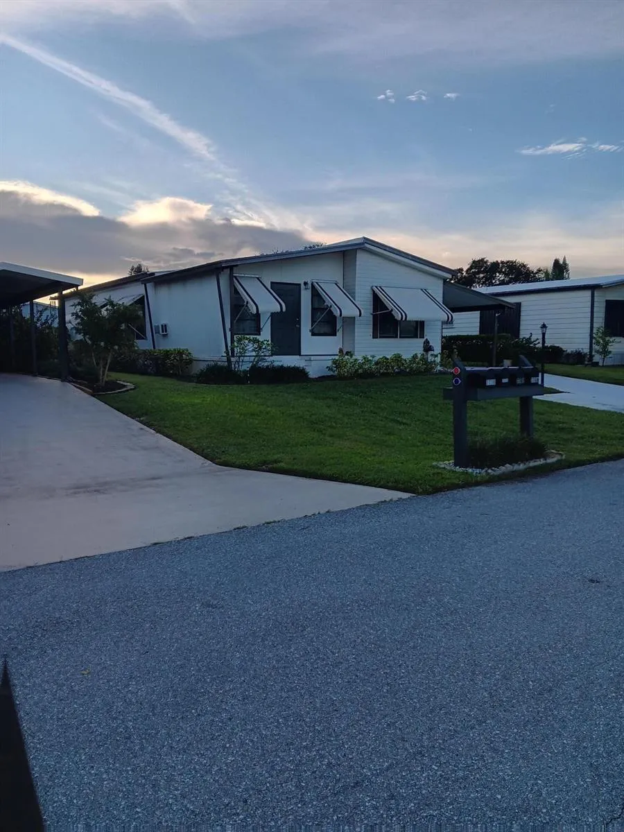 7781 SE Shenandoah Drive Hobe Sound, FL 33455