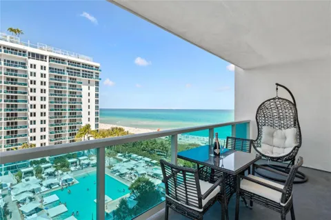 2301 Collins Avenue #1015