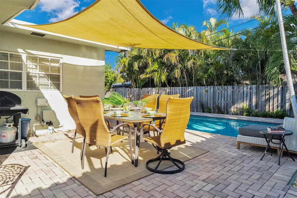 3221 Seaward Drive Lauderdale By The Sea, FL 33062