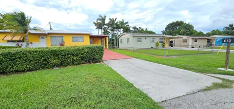 632 SW 13th Street