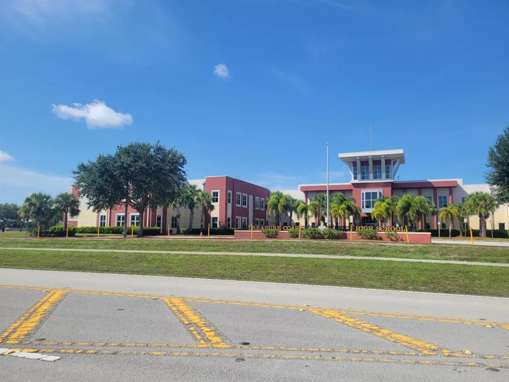 474 SW Kaabe Avenue Port St. Lucie, FL 34953