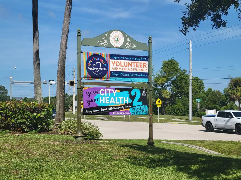 474 SW Kaabe Avenue Port St. Lucie, FL 34953