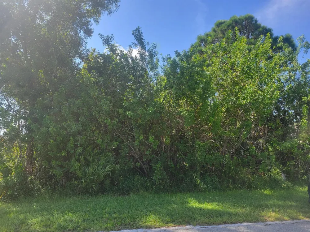 474 SW Kaabe Avenue Port St. Lucie, FL 34953