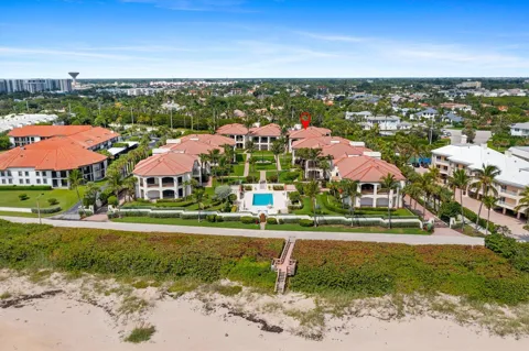 5841 Ocean Boulevard #F2