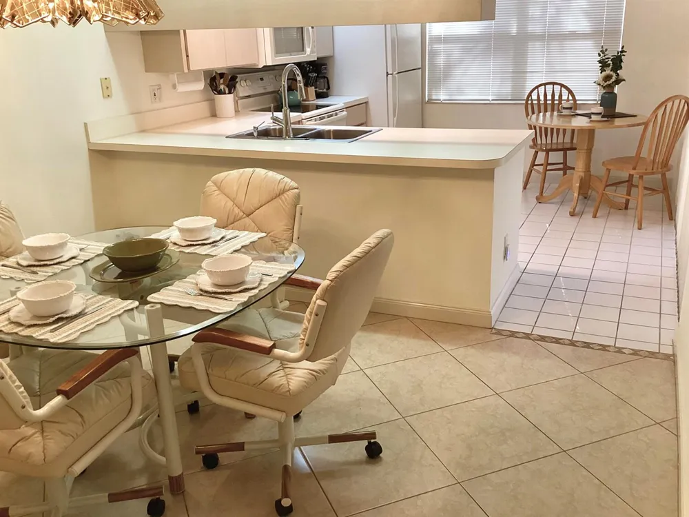 2460 SW Danbury Lane Palm City, FL 34990