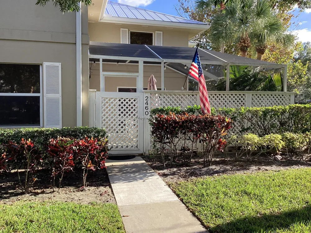 2460 SW Danbury Lane Palm City, FL 34990