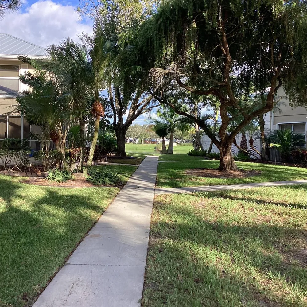 2460 SW Danbury Lane Palm City, FL 34990