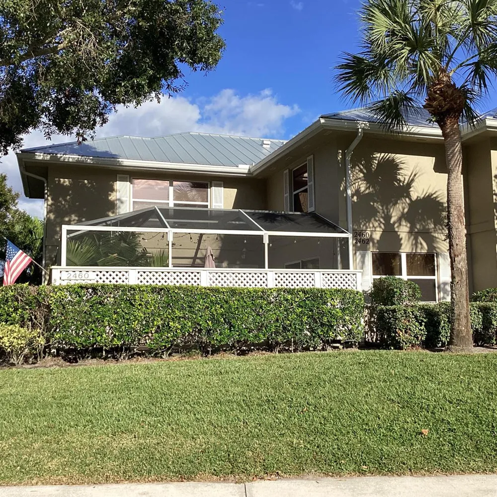 2460 SW Danbury Lane Palm City, FL 34990