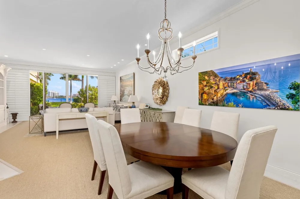 307 Everglade Avenue Palm Beach, FL 33480
