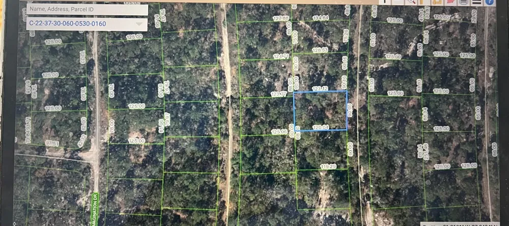 248 Suwanner Drive Lake Placid, FL 33852