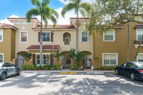3210 Merrick Terrace #1503