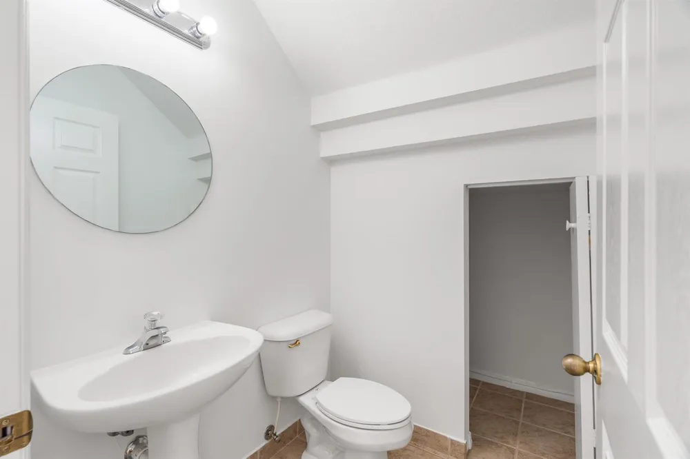 3210 Merrick Terrace #1503 Margate, FL 33063