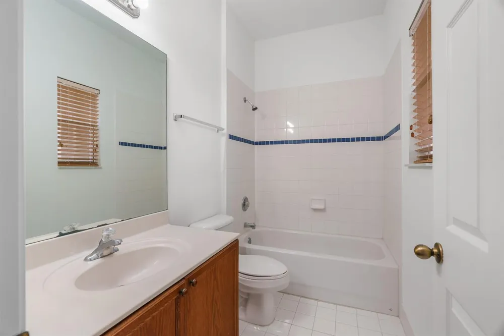 3210 Merrick Terrace #1503 Margate, FL 33063