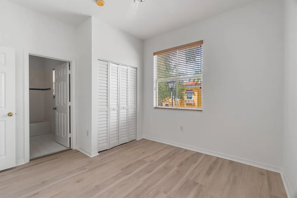 3210 Merrick Terrace #1503 Margate, FL 33063