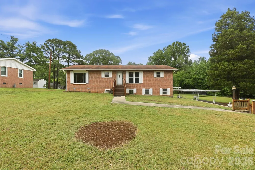 401 Grant Street Spencer, NC 28027
