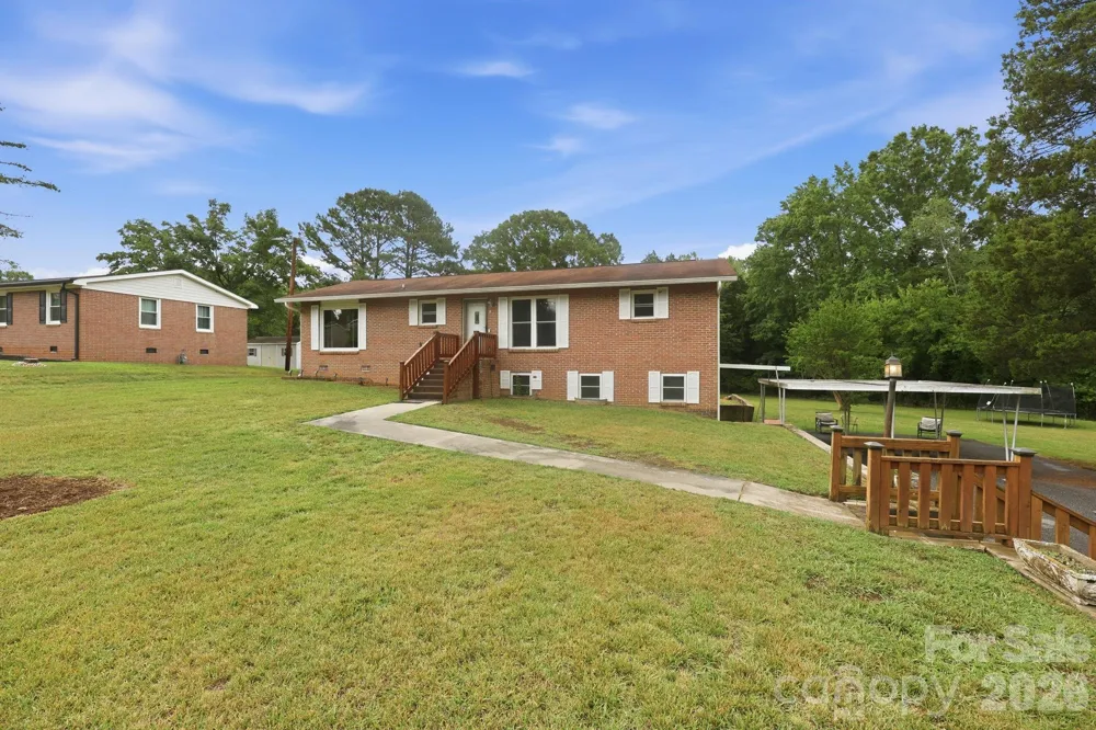 401 Grant Street Spencer, NC 28027