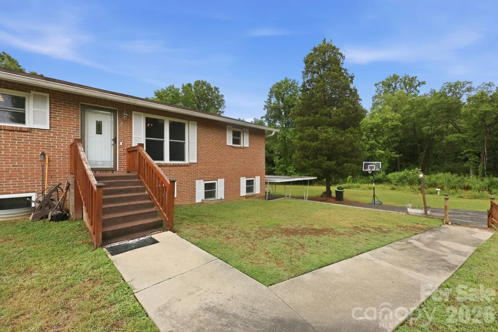 401 Grant Street Spencer, NC 28027