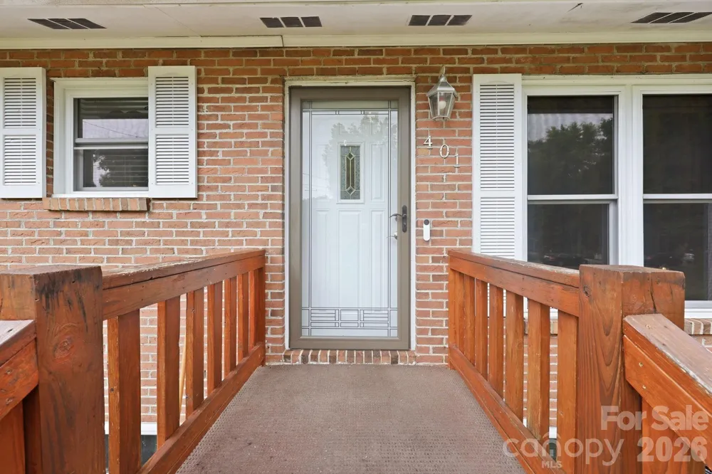 401 Grant Street Spencer, NC 28027