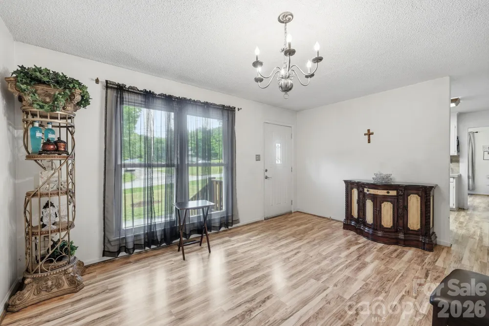 401 Grant Street Spencer, NC 28027