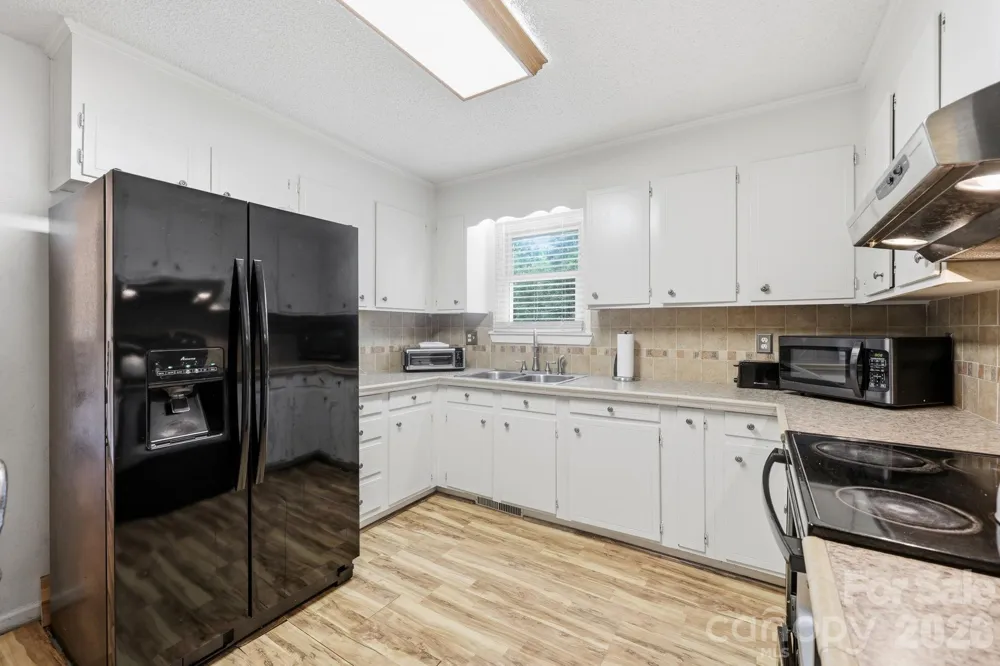 401 Grant Street Spencer, NC 28027