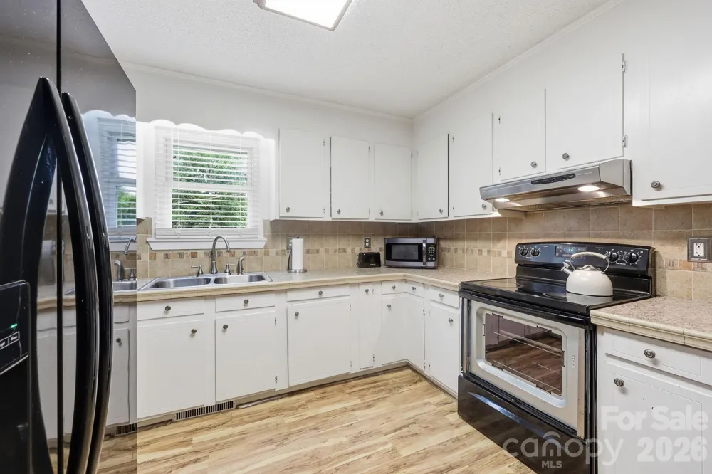 401 Grant Street Spencer, NC 28027