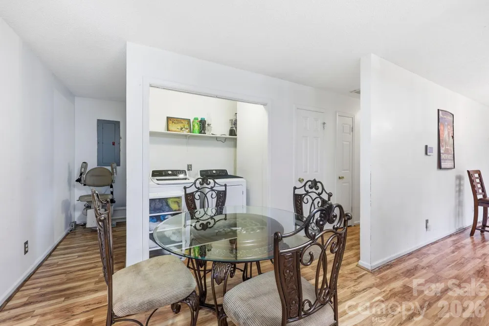 401 Grant Street Spencer, NC 28027