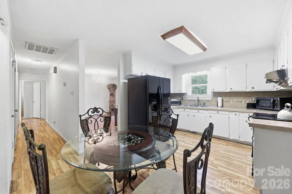 401 Grant Street Spencer, NC 28027