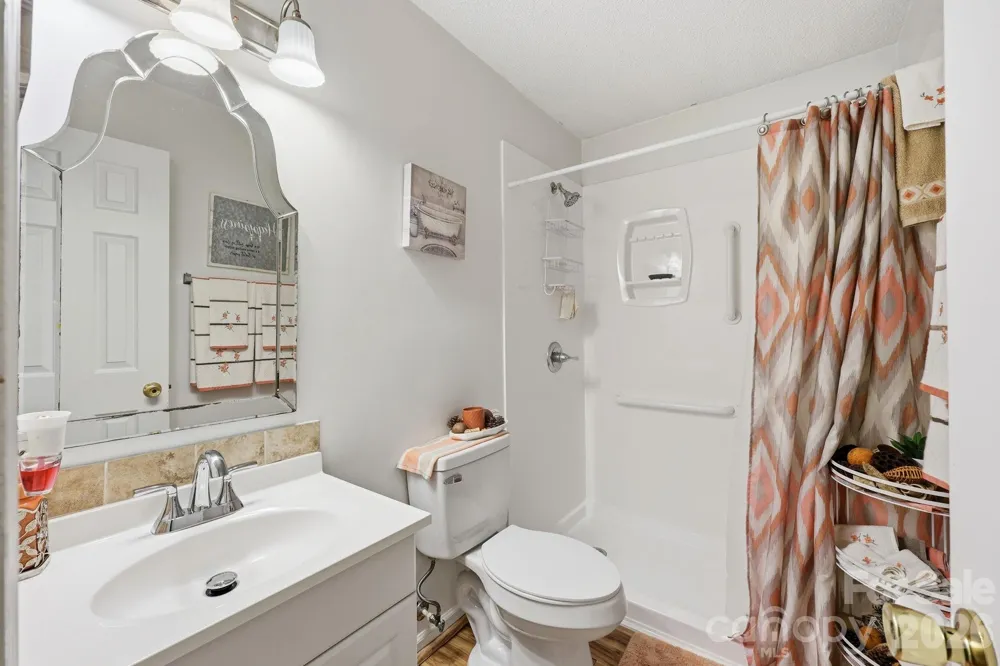 401 Grant Street Spencer, NC 28027