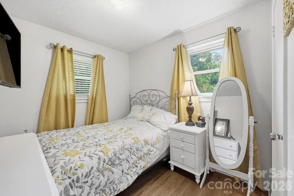 401 Grant Street Spencer, NC 28027